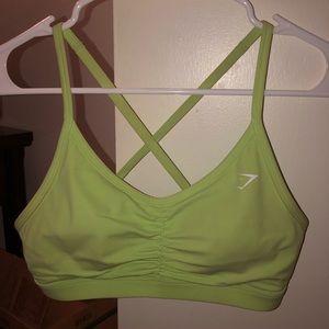 Gymshark Sports Bra!